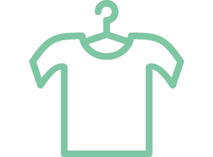 Clothes & Accessories Renting